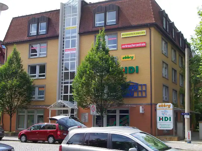Mieterverein Dresden