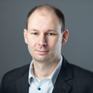 Florian Bau