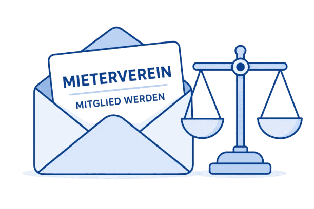 Mitglied werden im Mieterverein Dresden